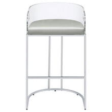 Load image into Gallery viewer, Thermosolis Bar Chair
