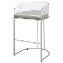 Load image into Gallery viewer, Thermosolis Bar Chair
