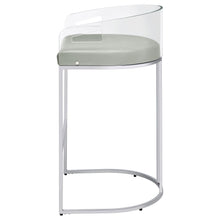 Load image into Gallery viewer, Thermosolis Bar Chair

