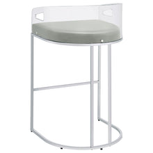 Load image into Gallery viewer, Thermosolis Bar Chair
