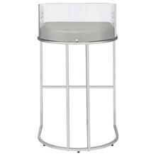 Load image into Gallery viewer, Thermosolis Bar Chair

