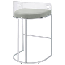 Load image into Gallery viewer, Thermosolis Bar Chair
