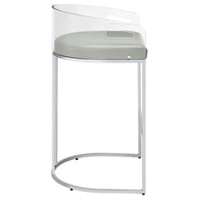 Load image into Gallery viewer, Thermosolis Bar Chair
