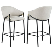 Load image into Gallery viewer, Chadwick Bar Chair
