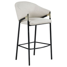 Load image into Gallery viewer, Chadwick Bar Chair
