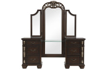 Load image into Gallery viewer, Maximus - Vanity Table - Madeira
