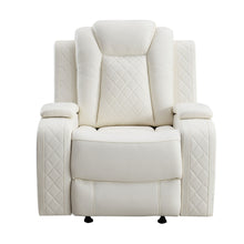 Load image into Gallery viewer, Orion II - Glider Recliner
