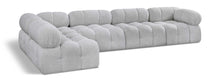 Load image into Gallery viewer, Ames - 5 Piece Modular L-Shaped Sectional
