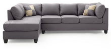 Load image into Gallery viewer, Malone - Comfort Sectional
