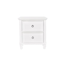 Load image into Gallery viewer, Tamarack - Nightstand
