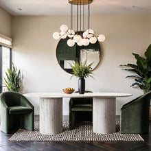 Load image into Gallery viewer, Messina - Dining Table
