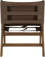 Load image into Gallery viewer, Rawlins - Accent Chair - Walnut Frame
