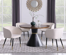 Load image into Gallery viewer, Sheridan - Dining Table - Brown
