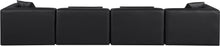 Load image into Gallery viewer, Cube - Modular 4 Seat Sofa
