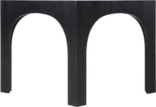 Load image into Gallery viewer, Waldorf - Tempered Glass Top Table
