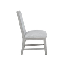 Load image into Gallery viewer, Fiona - Dining Side Chair (Set of 2) - Mist Gray
