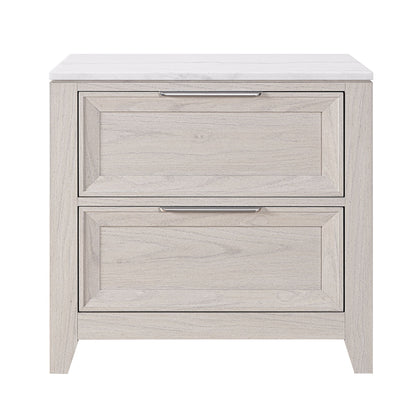 Melissa - Nightstand