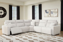 Load image into Gallery viewer, Modmax II - Reclining Sectional - Stone
