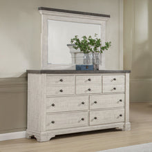 Load image into Gallery viewer, Augusta - Dresser
