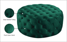 Load image into Gallery viewer, Addison - Bench Ottoman
