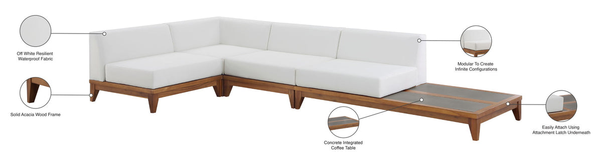 Rio - Modular Sectional