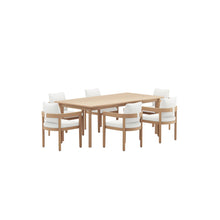 Load image into Gallery viewer, Wesley - Patio Dining Set
