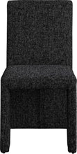 Load image into Gallery viewer, Benson - linen Dining Chair (Set of 2)
