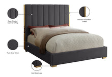 Load image into Gallery viewer, Becca - Bed
