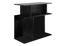 Load image into Gallery viewer, Accent Table, Side Contemporary &amp; Modern - Black
