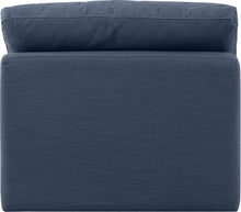 Load image into Gallery viewer, Indulge - Linen Armless Chair
