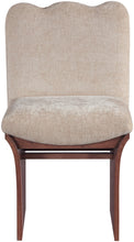 Load image into Gallery viewer, Shaw - Dining Chair - Walnut Base
