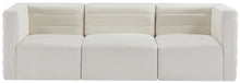 Load image into Gallery viewer, Quincy - Modular 3 Seat Sofa
