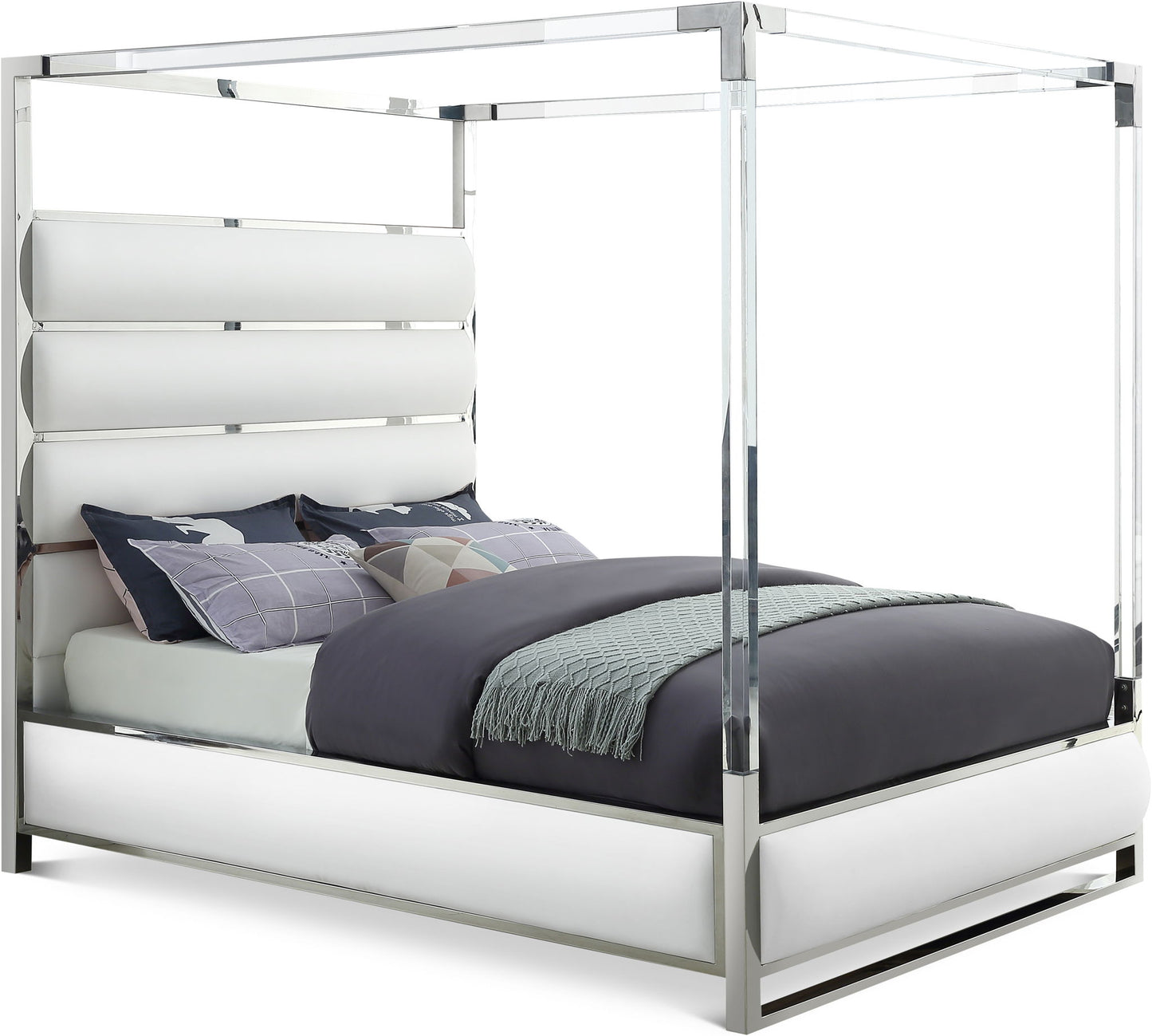 Encore - Bed