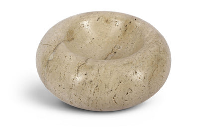 Bellamare - Genuine Marble Decorative Bowl