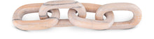 Load image into Gallery viewer, Lynx - Marble Decorative Chain Links
