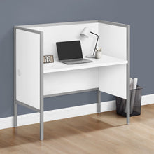 Load image into Gallery viewer, Office Cubicle, Desk, Commercial Grade, Contemporary &amp; Modern
