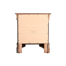 Load image into Gallery viewer, Louis Phillipe - Nightstand - Wood
