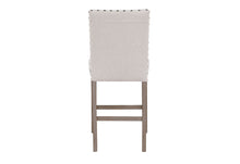 Load image into Gallery viewer, D1622 - Bar Stool - White / Brown
