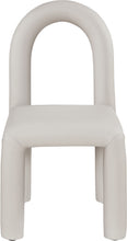 Load image into Gallery viewer, Amari - Faux Leather Dining Chair (Set of 2)
