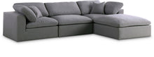 Load image into Gallery viewer, Serene - 4 Piece Modular Sectional
