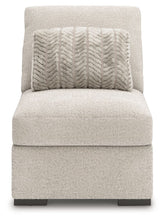 Load image into Gallery viewer, Cuddle Plush - Armless Chair - Arctic
