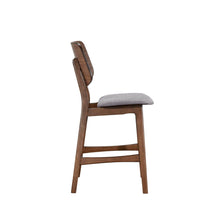 Load image into Gallery viewer, Oscar - Counter Chair With Cushion (Set of 2)
