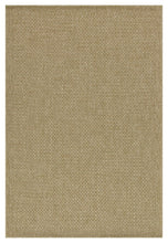 Load image into Gallery viewer, Earth - 7'10" X 10'3" Indoor, Outdoor Area Rug - Jute, Jute
