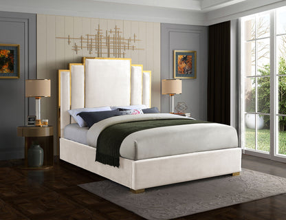Hugo - Bed