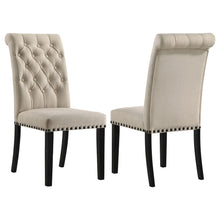 Load image into Gallery viewer, Alana Dining Side Chair - Ego Home Furniture
