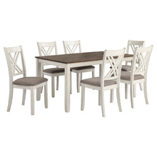 Load image into Gallery viewer, Fortress Dining Set - Ego Home Furniture
