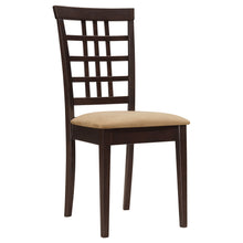 Load image into Gallery viewer, Kelso Dining Side Chair
