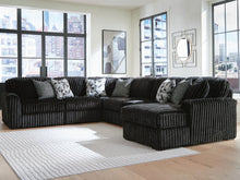 Load image into Gallery viewer, Midnight-Madness - Sectional
