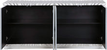 Load image into Gallery viewer, Silverton - Sideboard - Silver
