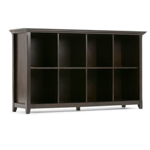 Load image into Gallery viewer, Amherst - Cube Storage Bookcase
